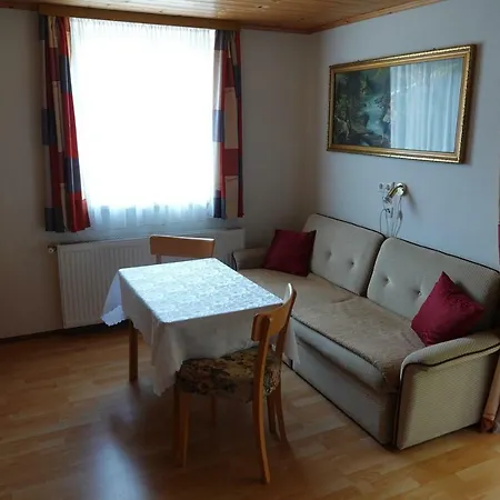 Ferienwohnung Griesser Arriach Exterior photo