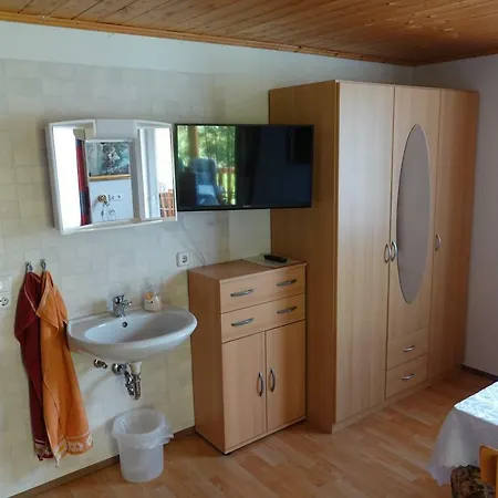 Ferienwohnung Griesser Arriach Exterior photo