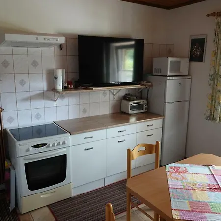 Ferienwohnung Griesser Arriach Exterior photo
