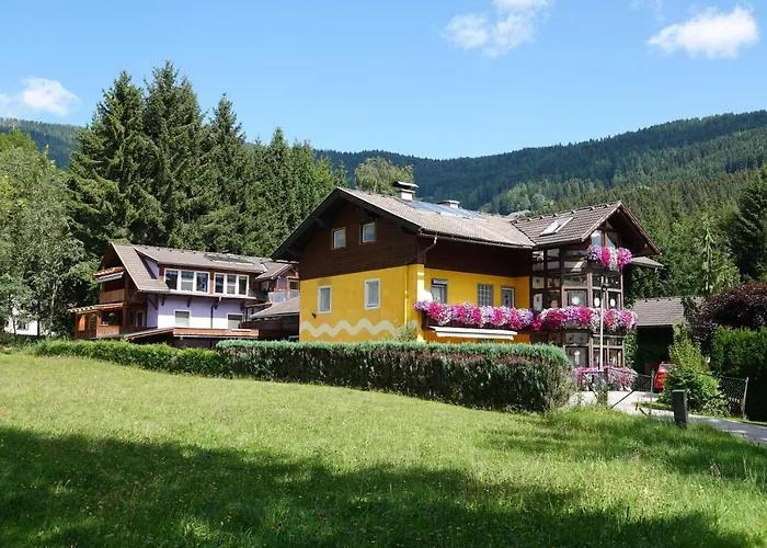 Ferienwohnung Griesser