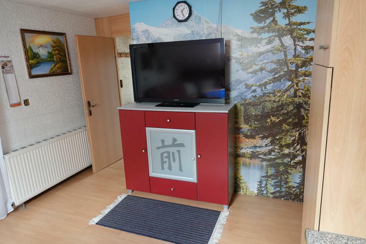 Apartment Griesser Arriach