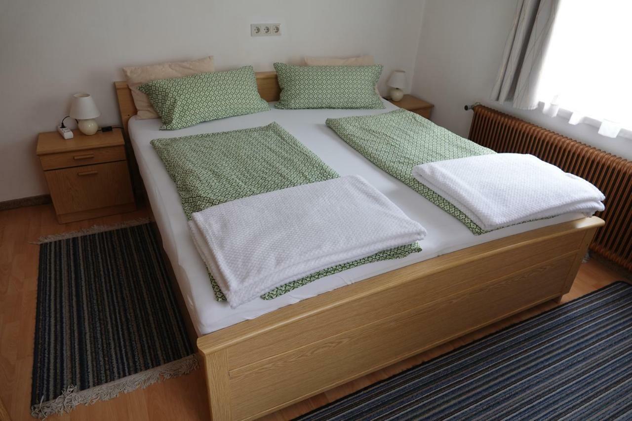 Apartment Griesser *