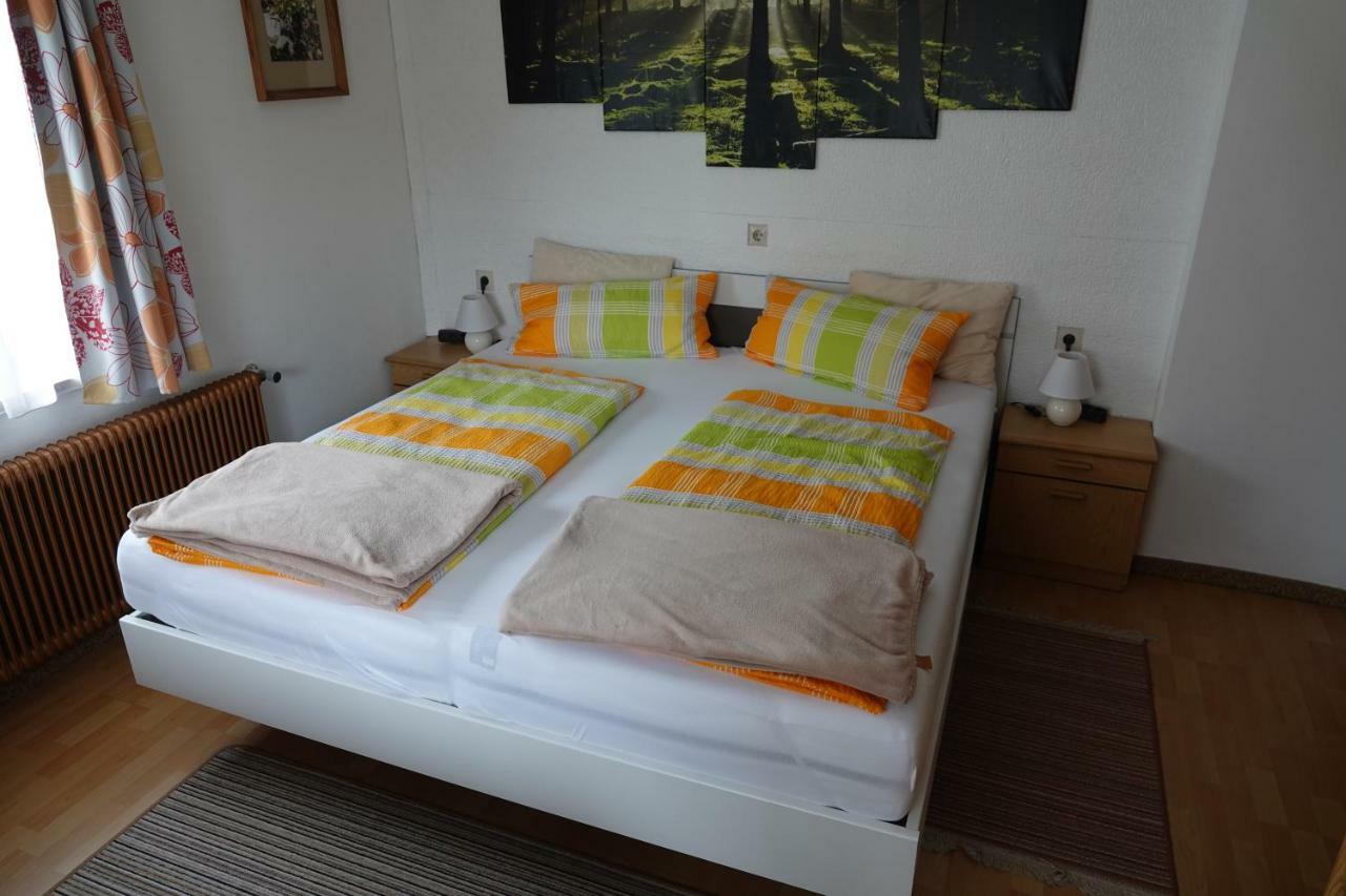 Griesser Apartment *